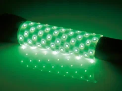 LED Streifen Flexband 5 m selbstklebend innen mehrfarbig* Klebefolien