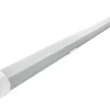 LED-Komplett-Lichtleiste 1 x 20 W Länge 123 cm