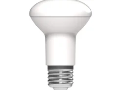 LED-Leuchtmittel E27 Pilzkopf R63 7 W 806 lm Ø 6,3 cm x 9,7 cm