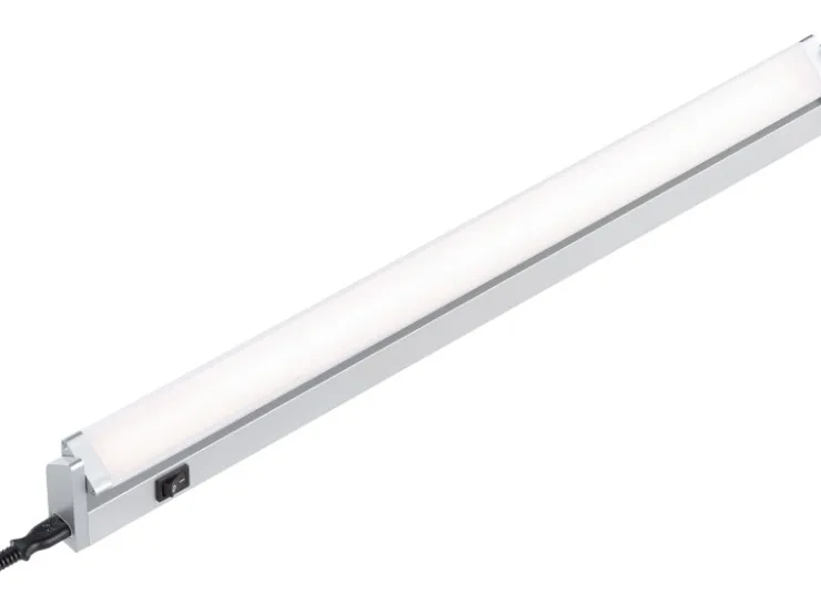 LED-Lichtleiste EEK: F* Weitere Regale