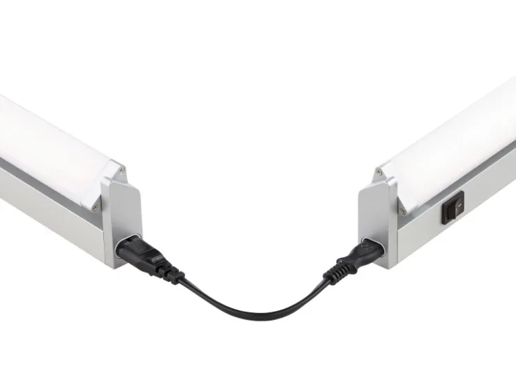 LED-Lichtleiste EEK: F* Weitere Regale