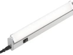 LED-Lichtleiste EEK: G* Weitere Regale