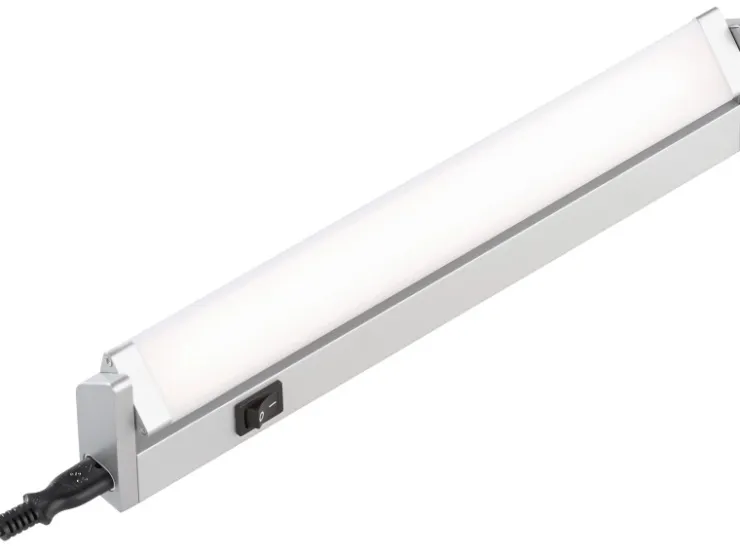 LED-Lichtleiste EEK: G* Weitere Regale