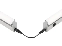 LED-Lichtleiste EEK: G* Weitere Regale