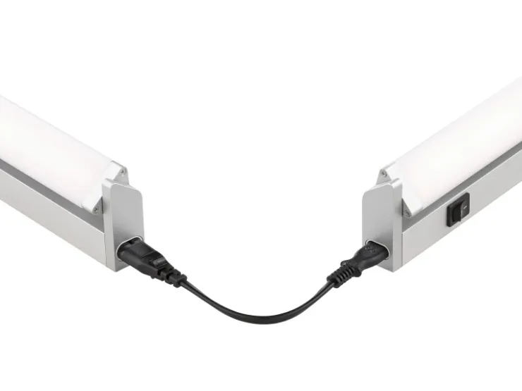 LED-Lichtleiste EEK: G* Weitere Regale