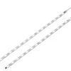 LED-Lichtleiste 2er-Set Weiß EEK: F* Weitere Regale