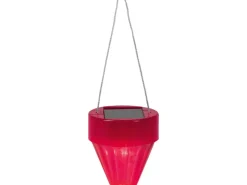 LED-Solarleuchte Mini Laterne* Laternen