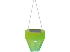 LED-Solarleuchte Mini Laterne* Laternen
