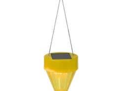 LED-Solarleuchte Mini Laterne