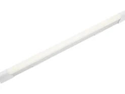 LED-Unterbauleuchte Silber EEK:F