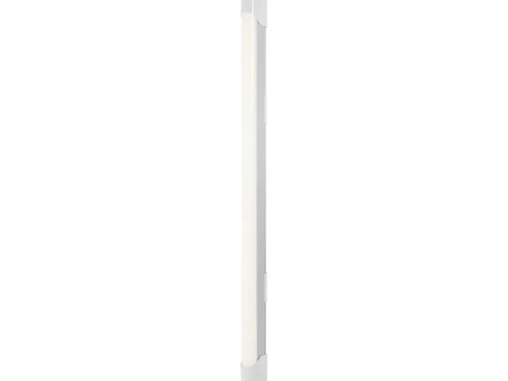 LED-Unterbauleuchte Silber EEK:F