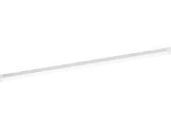 LEDVANCE LED-Lichtleiste Value Batten 2000 lm 123,4 cm Silber* Kellerregale