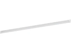 LEDVANCE LED-Lichtleiste Value Batten 2000 lm 123,4 cm Silber* Kellerregale