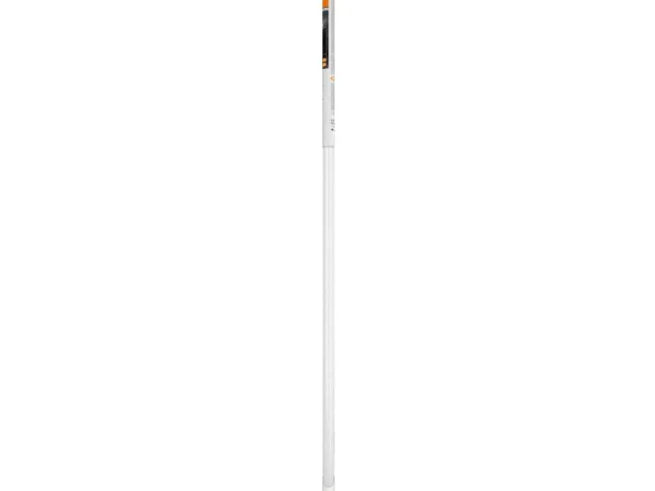 LEDVANCE LED-Lichtleiste Value Batten 2000 lm 123,4 cm Silber* Kellerregale