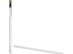LEDVANCE LED-Lichtleiste Value Batten 2000 lm 123,4 cm Silber* Kellerregale