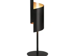 LEDVANCE Smart+ WiFi Tischlampe Decor Twist Tisch Schwarz 39,2 cm* Weitere Regale