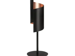 LEDVANCE Smart+ WiFi Tischlampe Decor Twist Tisch Schwarz 39,2 cm* Weitere Regale