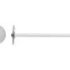 Leichtbauplattenstift 3,1 mm x 40 mm Stahl Feuerverzinkt 30 Stück