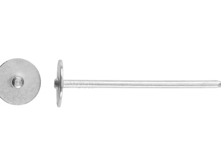 Leichtbauplattenstift 3,1 mm x 40 mm Stahl Feuerverzinkt 30 Stück
