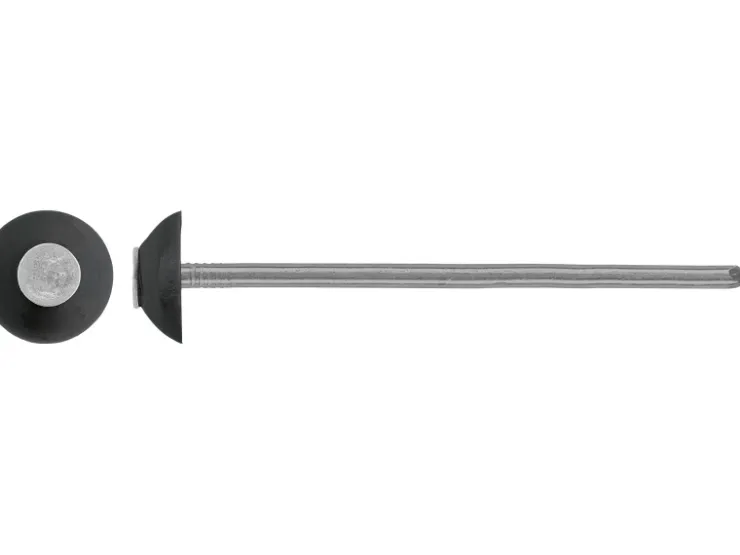Leichtbauplattenstift 3,1 mm x 50 mm Stahl Feuerverzinkt 1 kg* Stifte