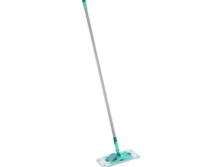 Leifheit Bodenwischer Power Clean Micro Duo M* Reinigung