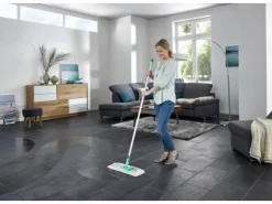 Leifheit Bodenwischer Profi cotton plus