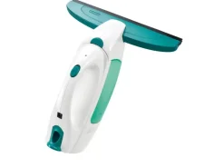 Leifheit Fenstersauger Dry&Clean* Reinigung