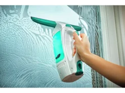 Leifheit Fenstersauger Dry&Clean* Reinigung