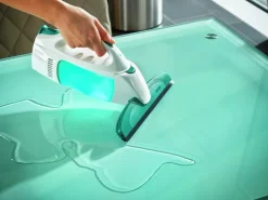 Leifheit Fenstersauger Dry&Clean* Reinigung