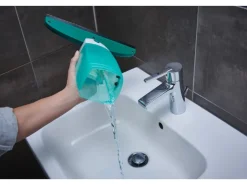 Leifheit Fenstersauger Dry&Clean* Reinigung