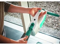 Leifheit Fenstersauger Dry&Clean* Reinigung