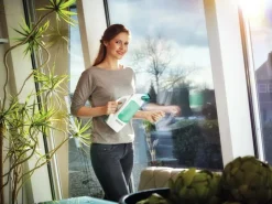 Leifheit Fenstersauger Dry&Clean* Reinigung