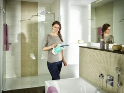 Leifheit Fenstersauger Dry&Clean* Reinigung