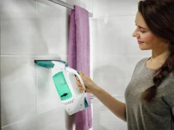 Leifheit Fenstersauger Dry&Clean* Reinigung