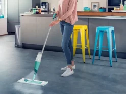 Leifheit Komfort-Sprühwischer Easy Spray XL