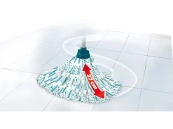 Leifheit Wischmop-Set Classic mit Eimer* Reinigung