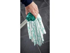 Leifheit Wischmop-Set Classic mit Eimer* Reinigung