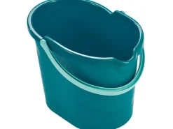 Leifheit Wischmop-Set Classic mit Eimer* Reinigung