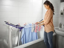 Leifheit Wäscheständer Pegasus 120 Compact* Vorhänge