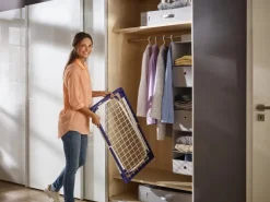 Leifheit Wäscheständer Pegasus 120 Compact* Vorhänge