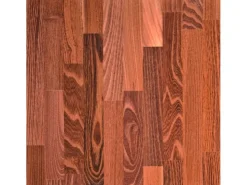 OBI Leimholz Akazie/Rnie 200 cm x 40 cm x 1,8 cm FSC®