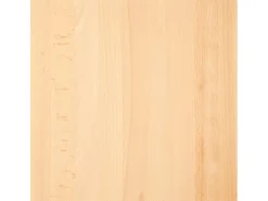 Leimholz 200 cm x 60 cm x 1,8 cm FSC®