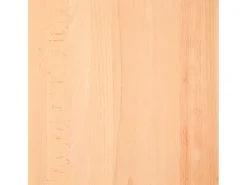 OBI Leimholz 120 cm x 60 cm x 1,8 cm FSC®