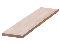 Leimholz 120 cm x 30 cm x 2,8 cm FSC®