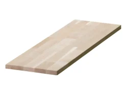 OBI Leimholz 200 cm x 20 cm x 1,8 cm FSC®