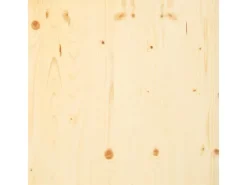 OBI Leimholz 100 cm x 50 cm x 1,8 cm* Regale Massivholz|Wandregale