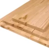 Leimholz Kiefer Naturwuchs unfoliert 120 cm x 40 cm x 1,8 cm* Holzregale