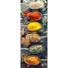 Pro Art Leinwandbild Vintage Herbage I 27 cm x 77 cm* Bilder