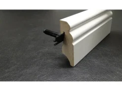Leistenclip Easy-Fix 30 Stück