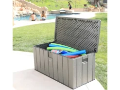 Lifetime Gartenbox 151 cm x 72 cm x 69 cm